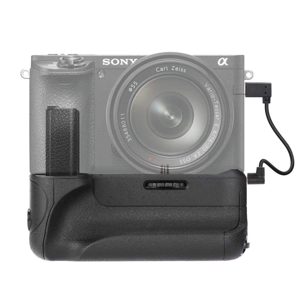 Kingma VG-6500 Battery Grip za Sony A6500/6400 (prva klasa) - 1
